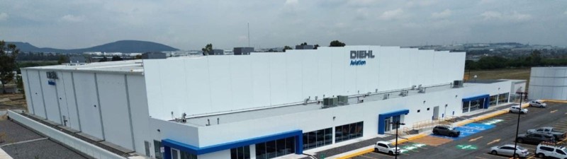 Diehl Aviation abre las puertas a la proveeduría nacional