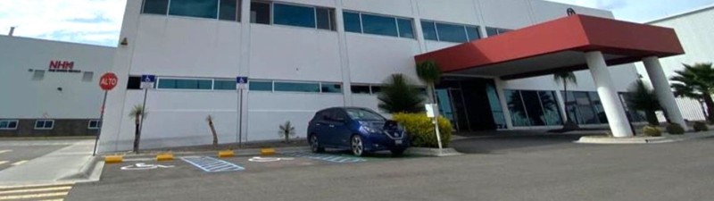 NHK Spring México busca a proveedores resilientes