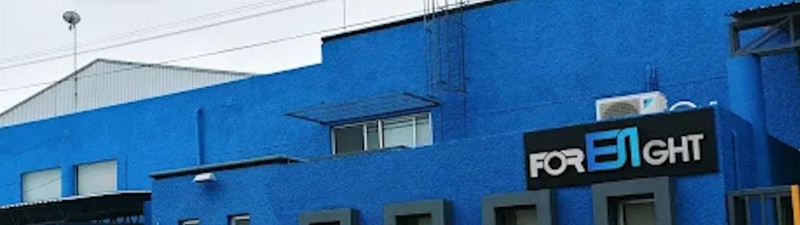 Foresight México busca insumos indirectos