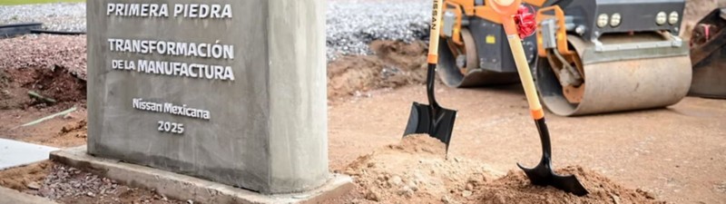 Nissan crece su presencia en Aguascalientes