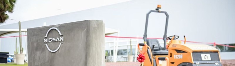 Nissan crece su presencia en Aguascalientes
