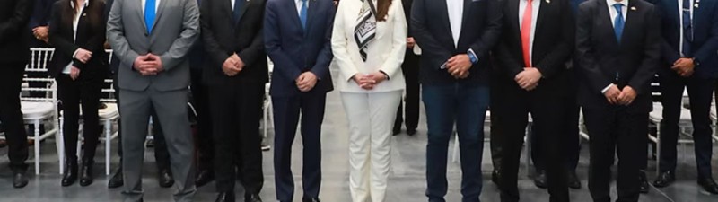 Foresight inaugura nueva planta