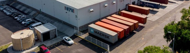 Apuesta NKPM por la proveeduría mexicana