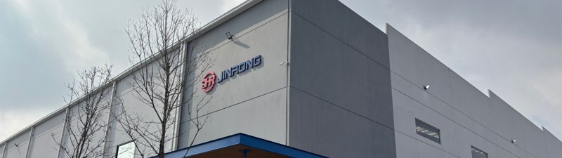 Jinrong México apuesta por la proveeduría nacional