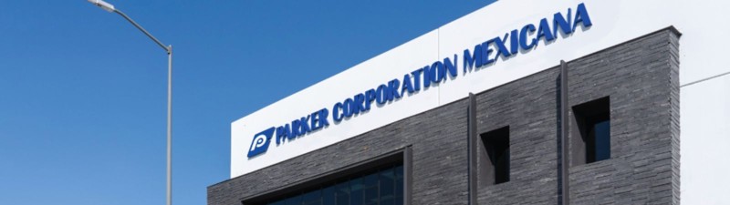 Parker fortalece su cadena de abastecimiento