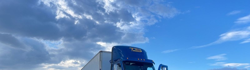 TS Trucking tiene oportunidades laborales
