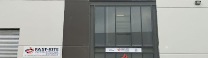 Fast Rite impulsa el desarrollo de proveeduría nacional