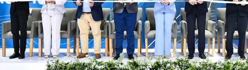 Inaugura Flex planta en Aguascalientes