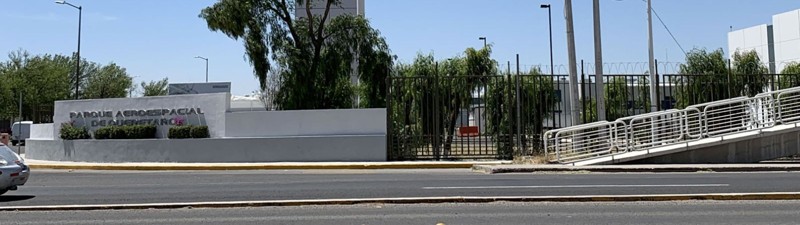 Bombardier relocaliza proveeduría