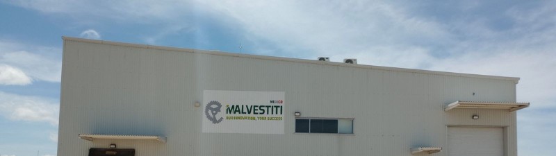 Malvestiti México confía en proveeduría nacional