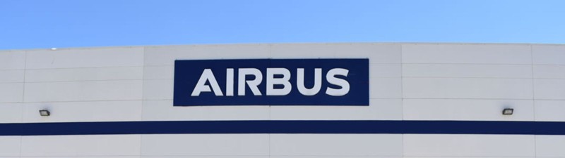 Airbus busca nuevo personal
