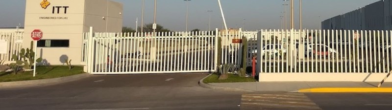 ITT Motion Technologies México revisa opciones de proveeduría