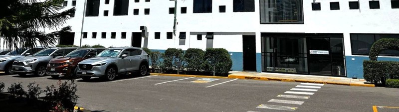 Mitsubishi Electric busca a insumos plásticos y acero