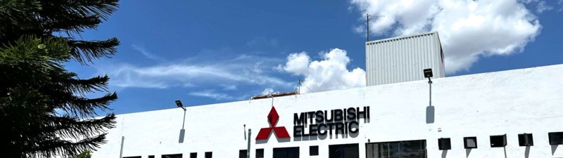Mitsubishi Electric busca a insumos plásticos y acero