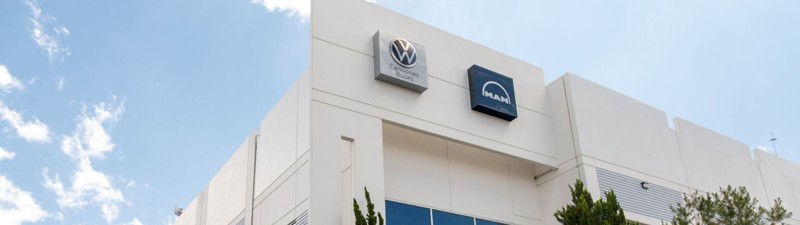 Volkswagen Camiones y Buses confía en la proveeduría local