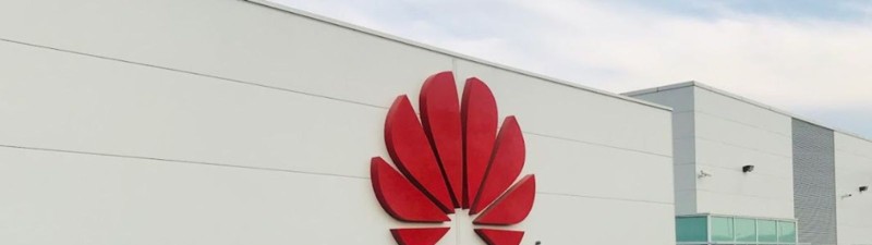 Huawei busca a personas proactivas