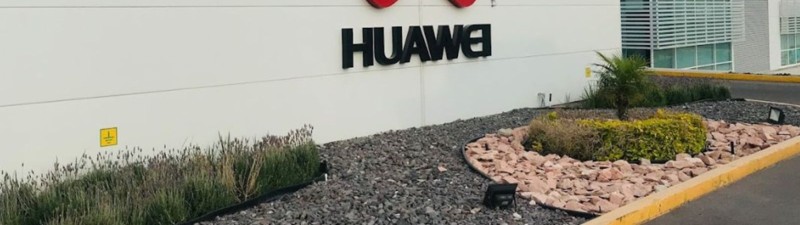Huawei busca a personas proactivas