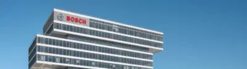 Bosch reduce dependencia de Asia