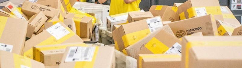 Mercado Libre destinará inversión histórica en México