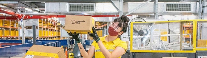 Mercado Libre destinará inversión histórica en México