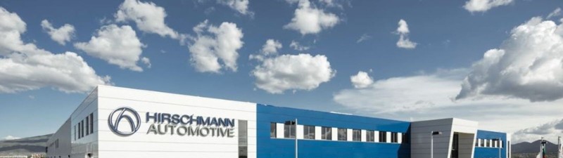 Hirschmann Automotive impulsa la relocalización de proveedores