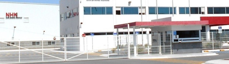 NHK Spring México amplía su red de proveedores