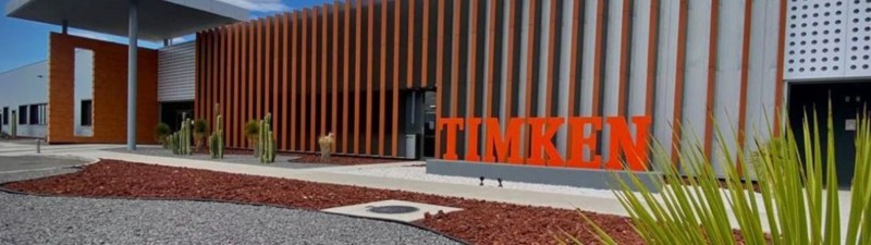 Timken se abastece de insumos nacionales