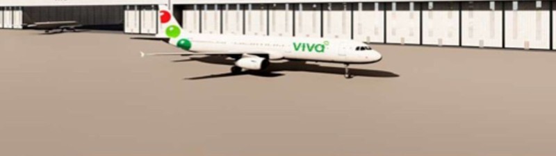 Viva Aerobus y la expectativa de proveeduría