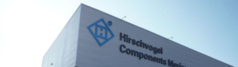 Hirschvogel crece en México