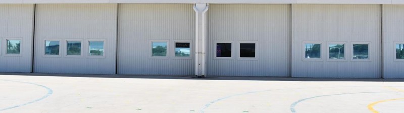 Airbus se expandió en Querétaro