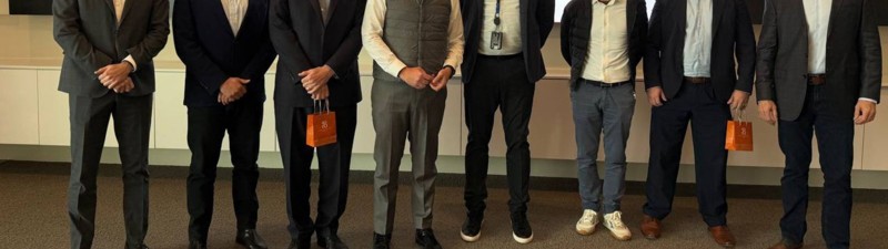 Cloud HQ invierte 4,800 mdd en Querétaro