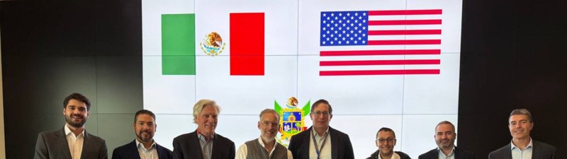 Cloud HQ invierte 4,800 mdd en Querétaro