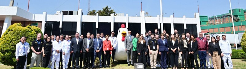 Invertirá Unilever 9,400 mdp en Edomex