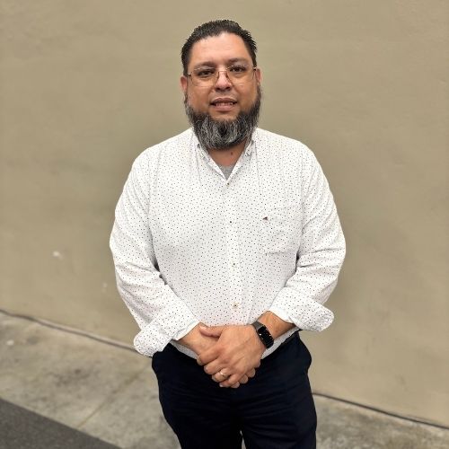 Francisco Esparza, especialista en supplier quality development de Yazaki.
