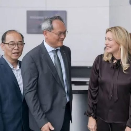 Inventec invierte en Ciudad Juárez y agrega nuevas líneas de producción.