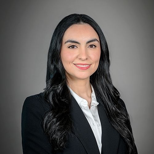 Idalia Gardea, Market Intel Analyst de Citius Advisory Group.