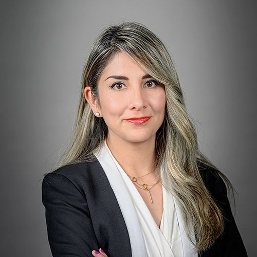 Clementina Margain, Market Intel Analyst de Citius Advisory Group.
