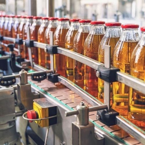 La instalación de nuevas empresas beneficia a estados del bajío, principalmente en el sector manufactura.