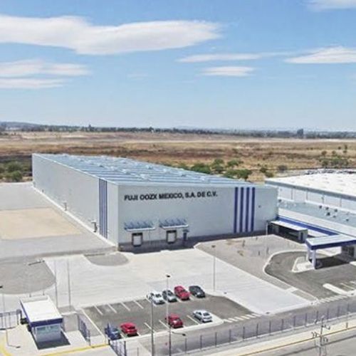 La inversión por parte de la empresa japonesa tiene por meta el atender la demanda en Norteamérica.