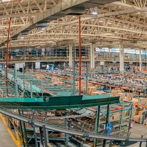 Con el fortalecimiento de su operación, Natura refrenda su compromiso con Celaya y con Guanajuato, donde su planta forma parte de una historia industrial que continúa creciendo.