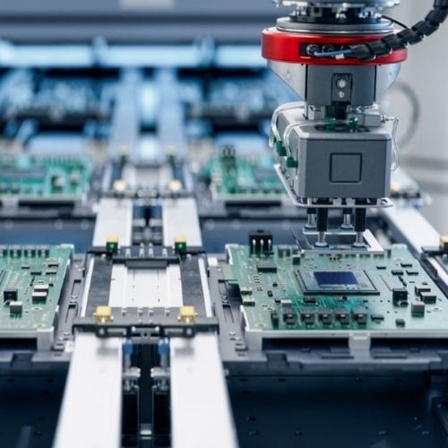 San Luis Potosí será la sede de la nueva subsidiaria de Hansol Technics, que ampliará la capacidad manufacturera de la compañía fuera de Asia.