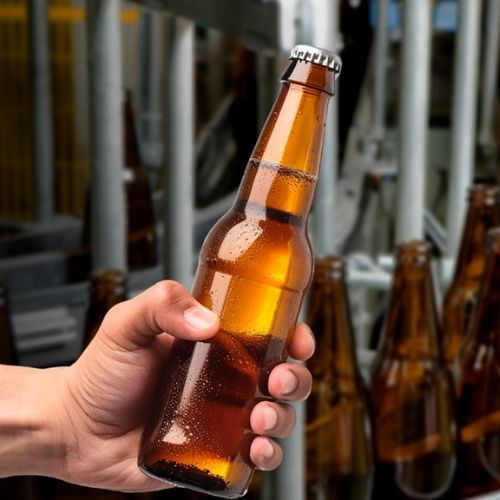 La gestión hídrica forma parte de la estrategia de las cerveceras para avanzar hacia procesos productivos más eficientes y sostenibles.