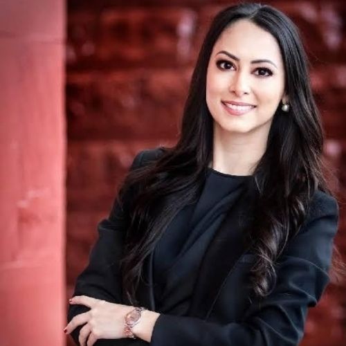 Yolanda Villegas, vocera de Intersolar México y presidenta de la Asociación Mexicana de Almacenamiento, Electrificación y Movilidad (AMAEM),