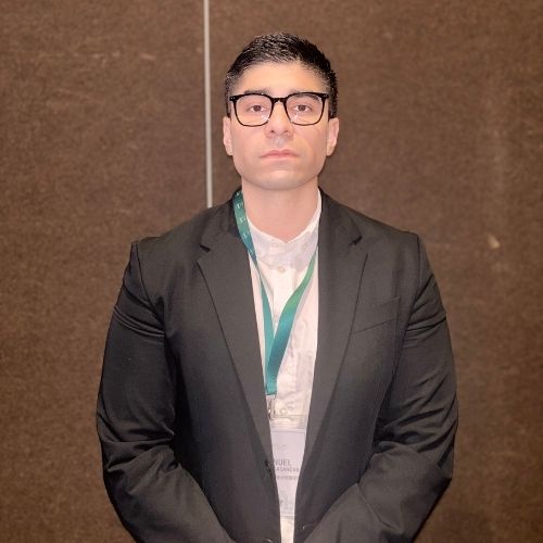 Manuel Acuña, gerente de Desarrollo de Proveedores de Regal Rexnord.