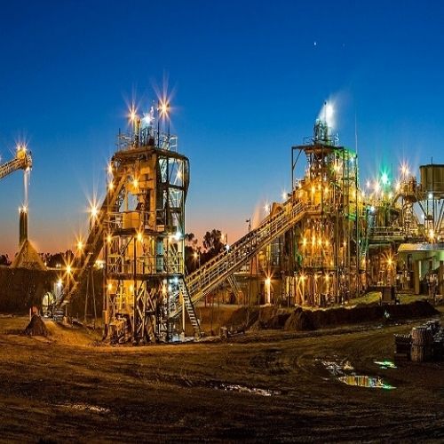 La minería mostró incrementos destacados en algunas entidades.