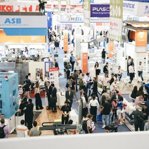 PLASTIMAGEN® México e Infield 360 representan así una propuesta integral que impulsa la conexión entre empresas, conocimiento y oportunidades de negocio, contribuyendo al crecimiento de toda la cadena de valor del sector.