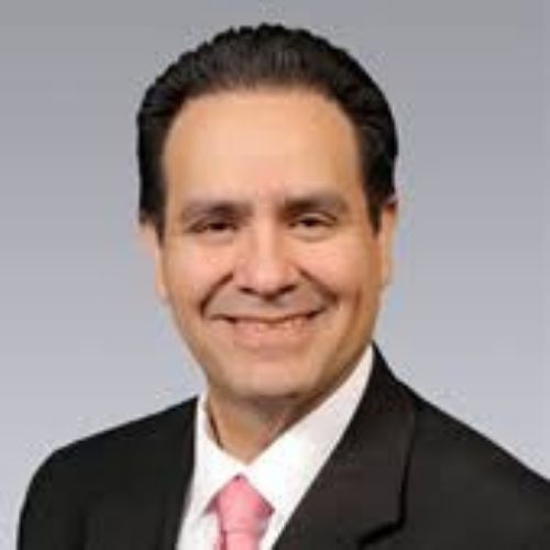 Sergio Resendez, director general de Colliers en Monterrey.