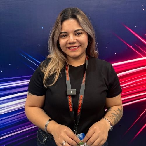 Frida Carreño compras indirectas de Etern Optoelectronics.