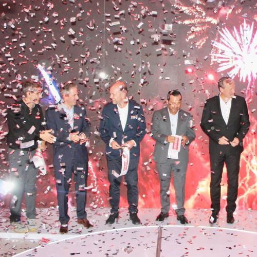Franke Foodservice Systems es una division del Grupo Franke