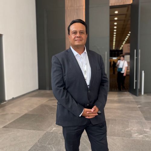 Arturo Nava, presidente del Clúster de Plásticos de Querétaro, señaló que hay oportunidades de recuperar la producción en sectores como el médico y por las relocalizaciones de Asia para México.